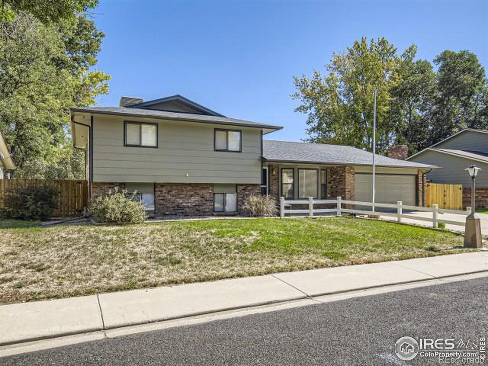 2332  Judson Street, longmont  House Search MLS Picture