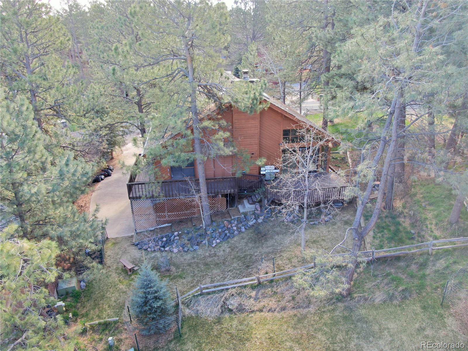 5985  Ponderosa Way, parker  House Search MLS Picture