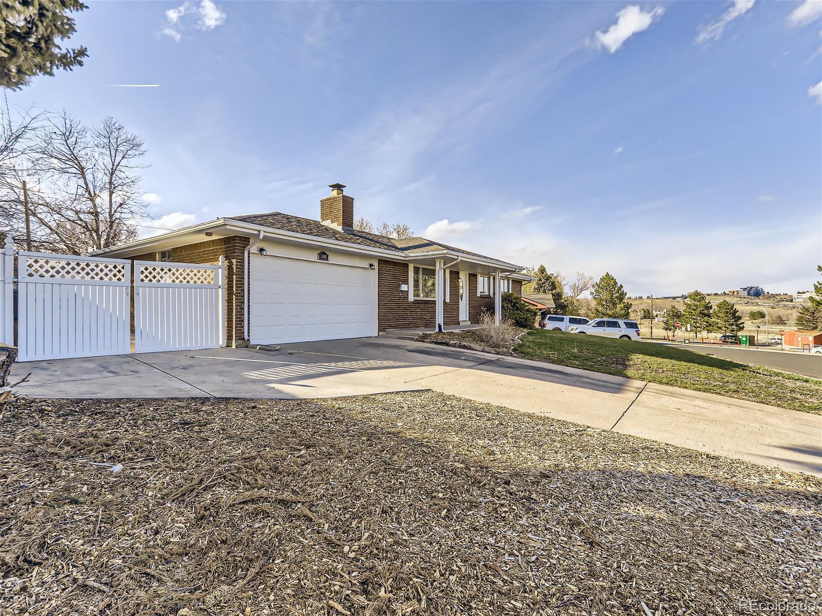 8741 N Star Drive, thornton  House Search MLS Picture