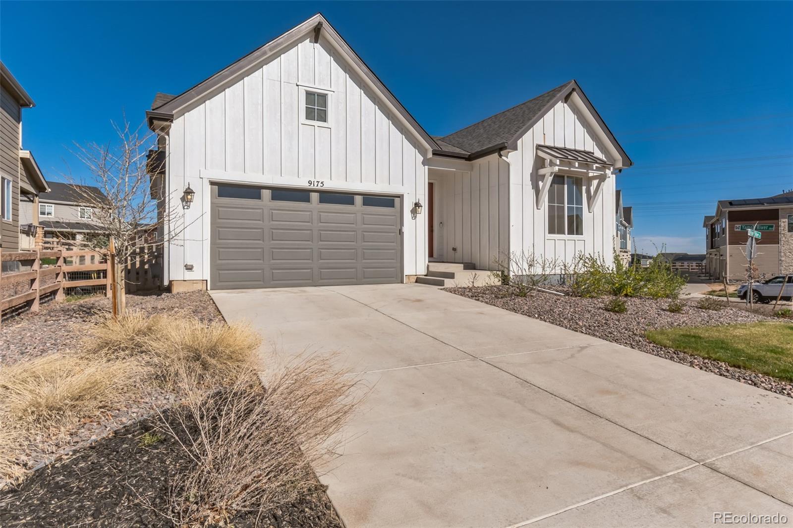 9175  Fraser River Street, littleton  House Search MLS Picture