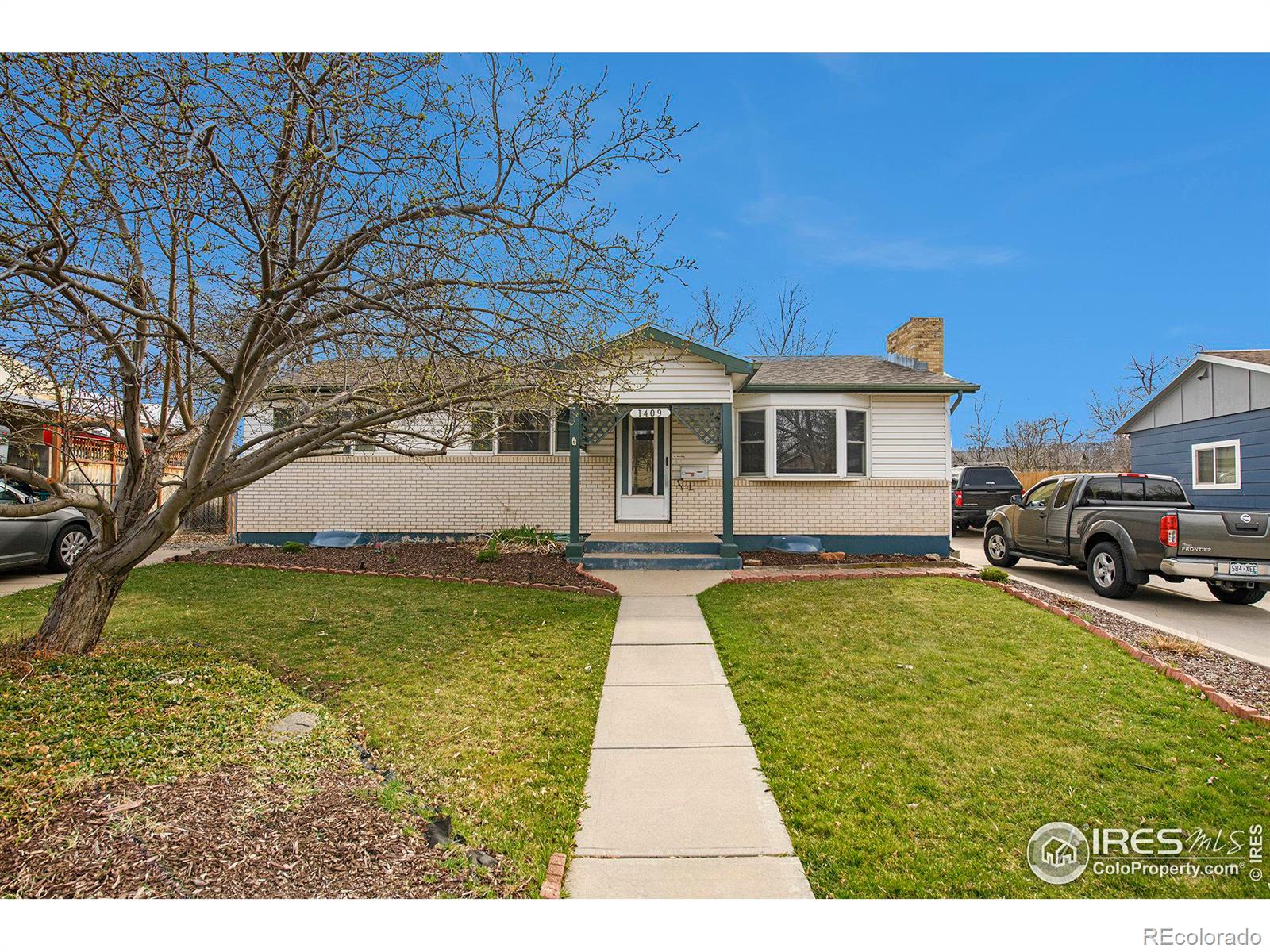 1409  Beech Court, fort collins  House Search MLS Picture