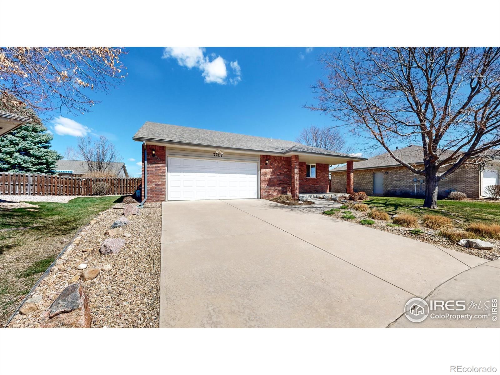7207  18th St Rd, greeley  House Search MLS Picture