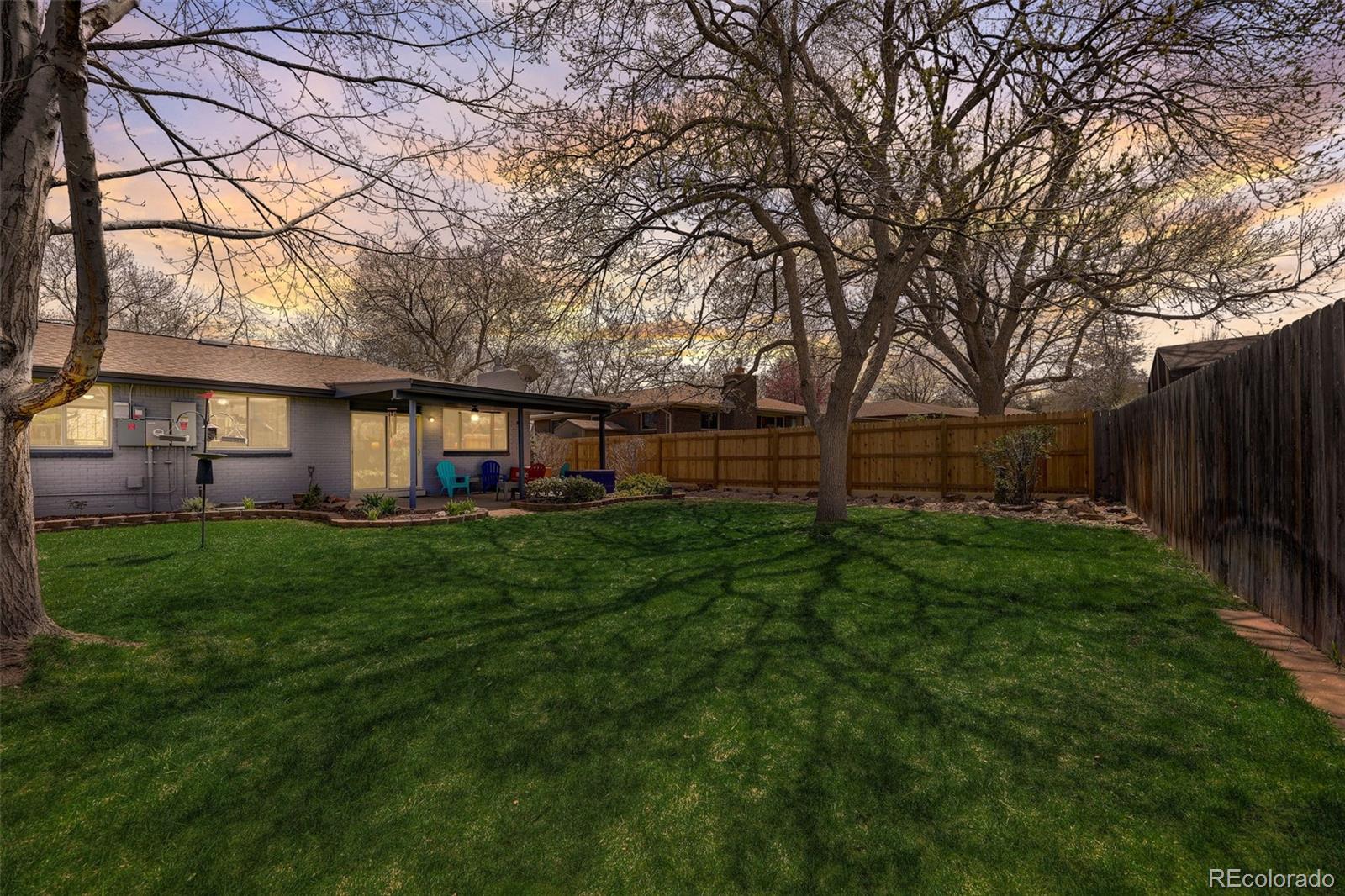 7465  Upham Court, arvada  House Search MLS Picture