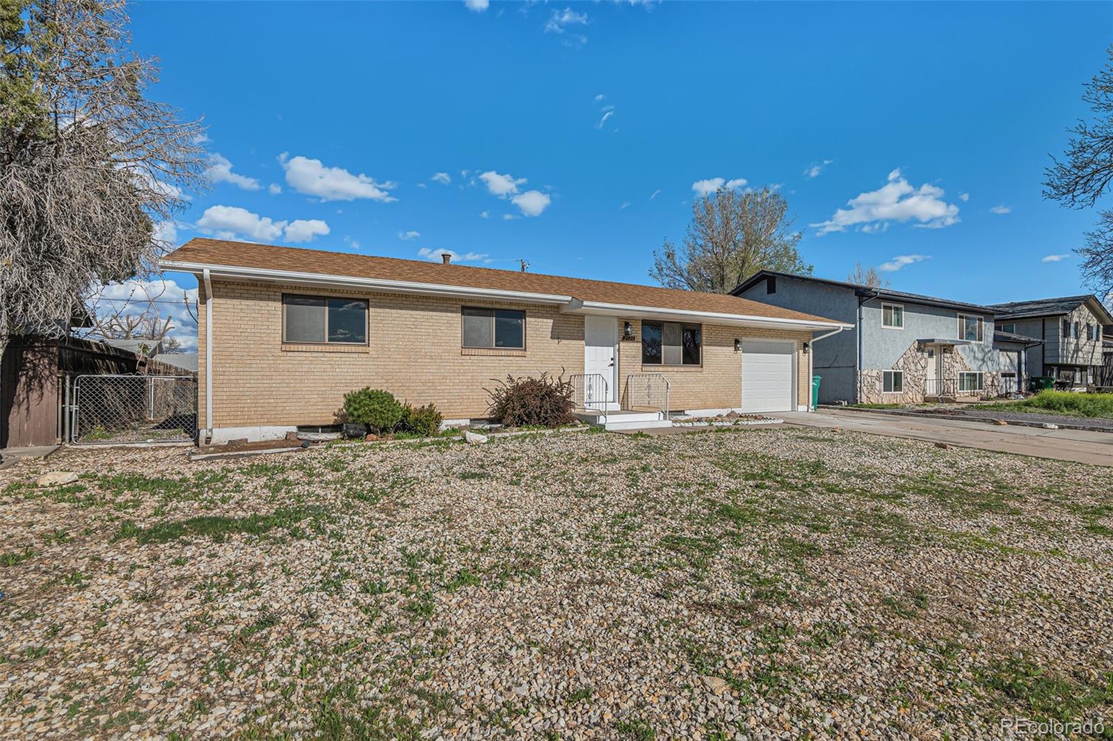 2126  Rosewood Lane, pueblo  House Search MLS Picture