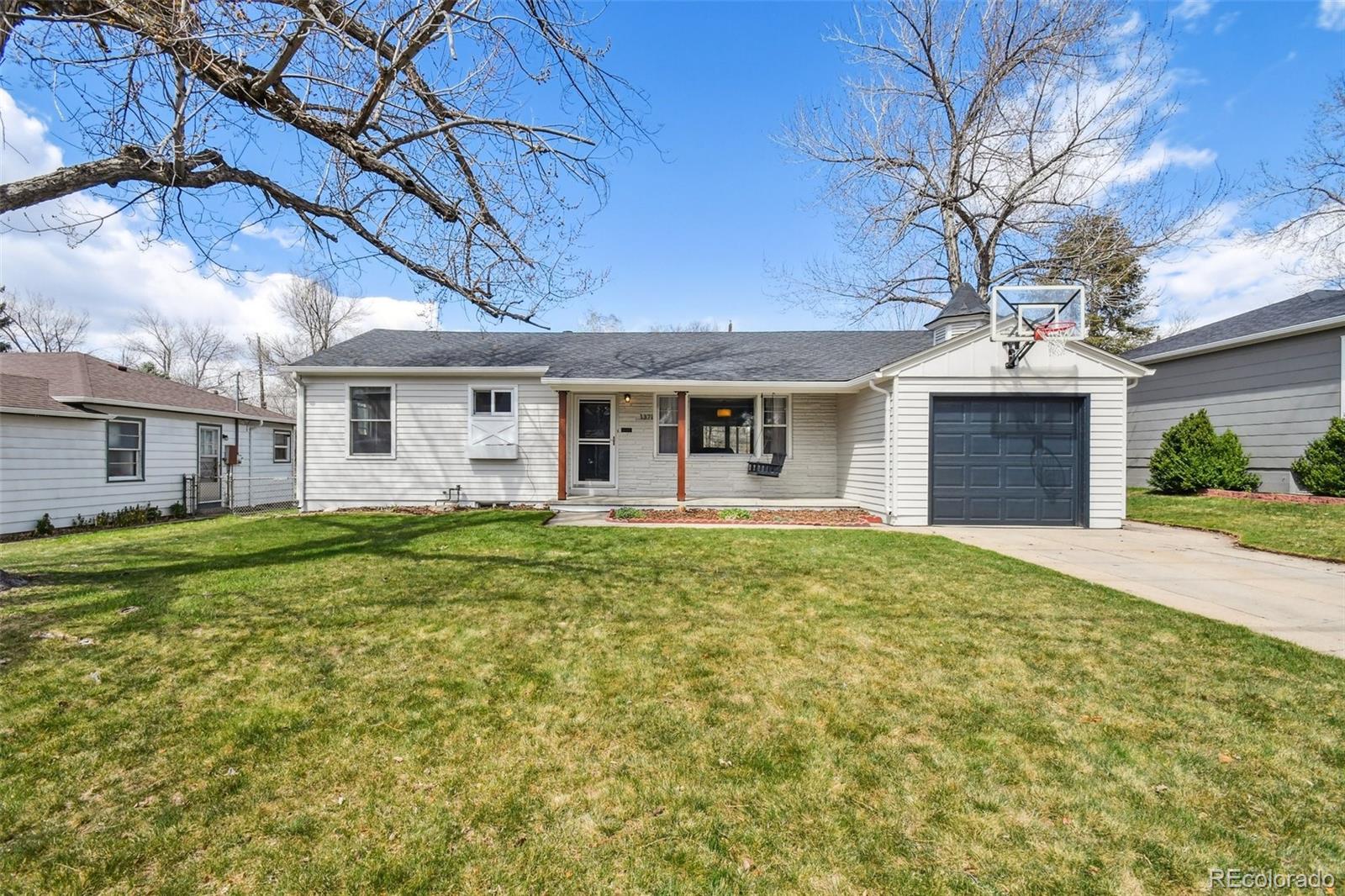 1371 E Bates Avenue, englewood  House Search MLS Picture