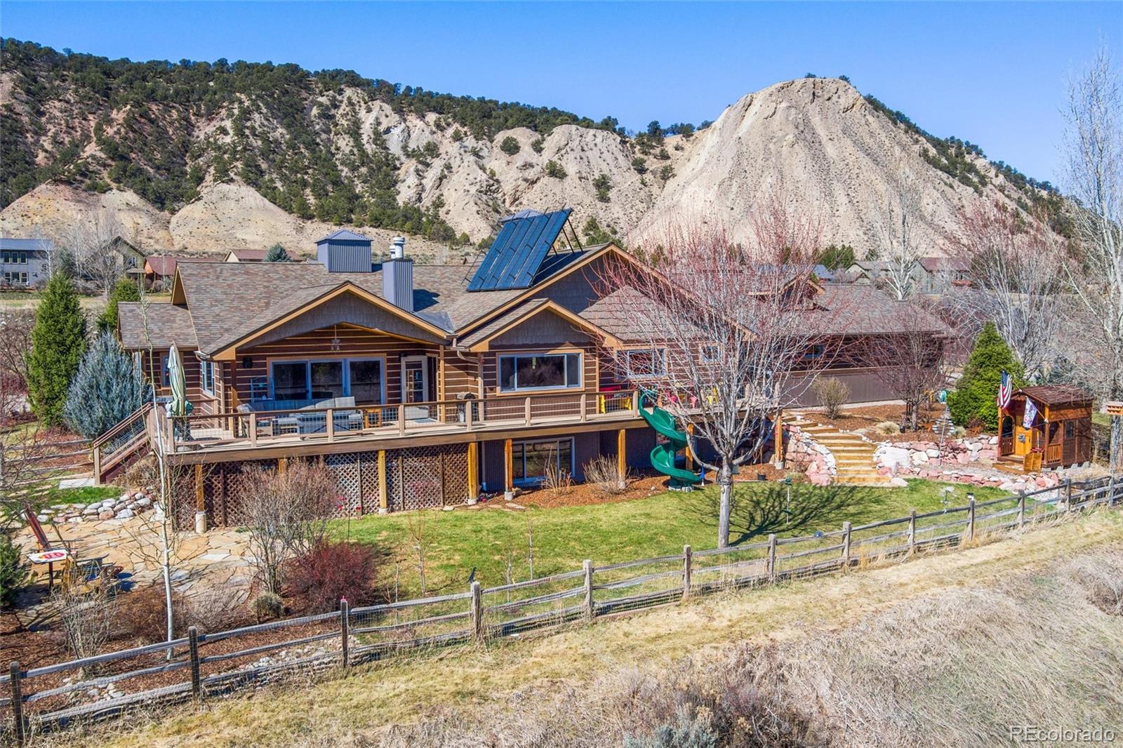 344  River Bank Lane, glenwood springs  House Search MLS Picture