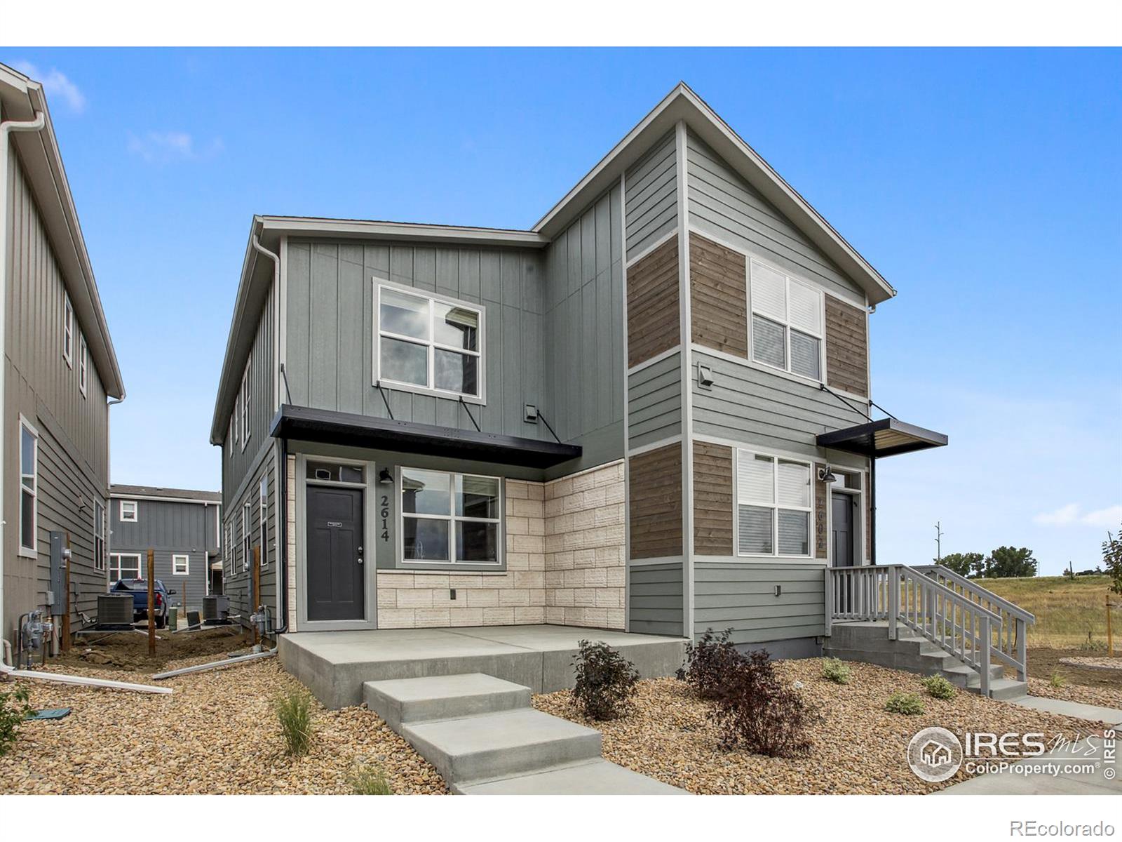 2614  Great Plains Trail, berthoud  House Search MLS Picture