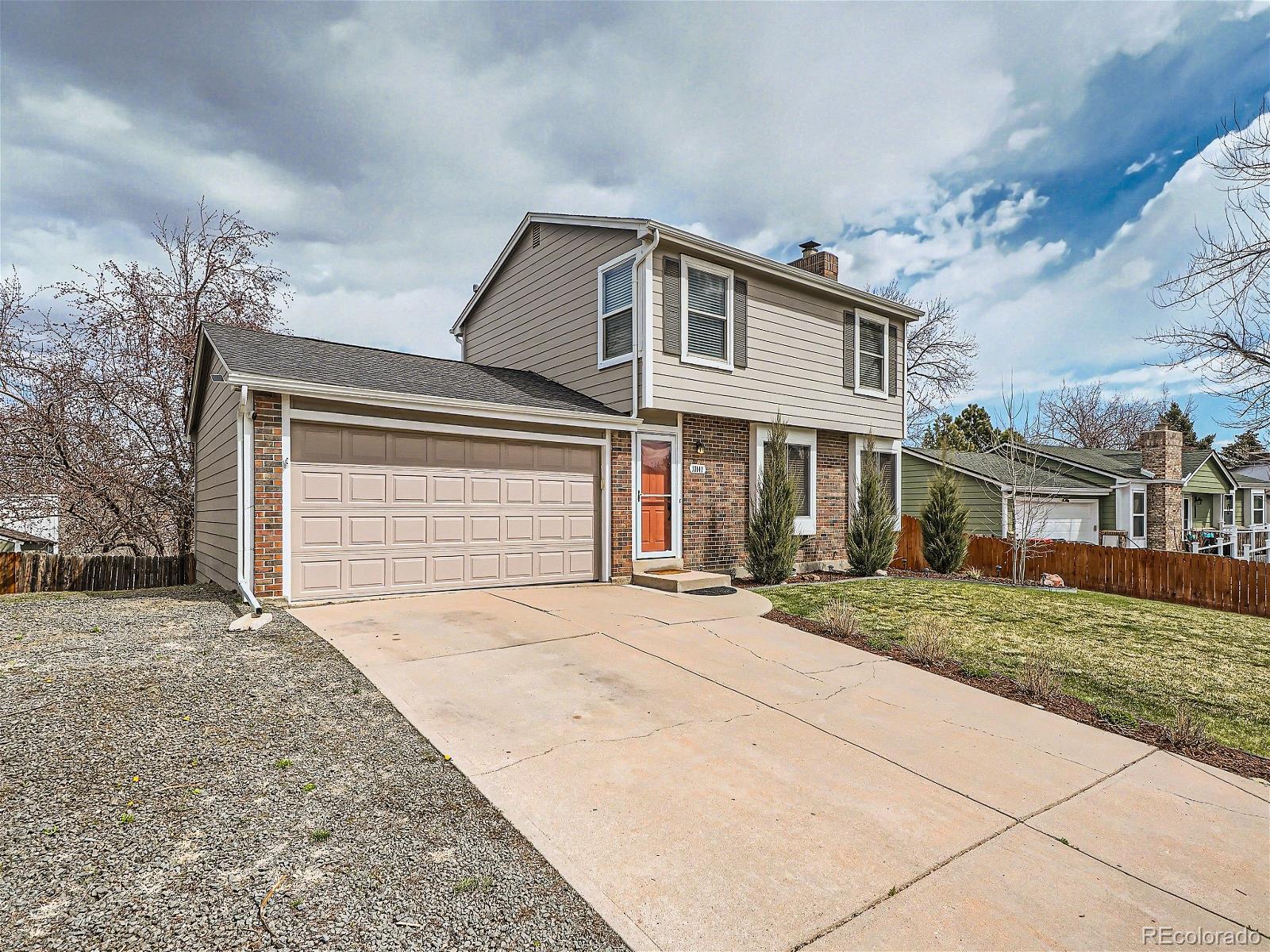 11141 W Powers Place, littleton  House Search MLS Picture
