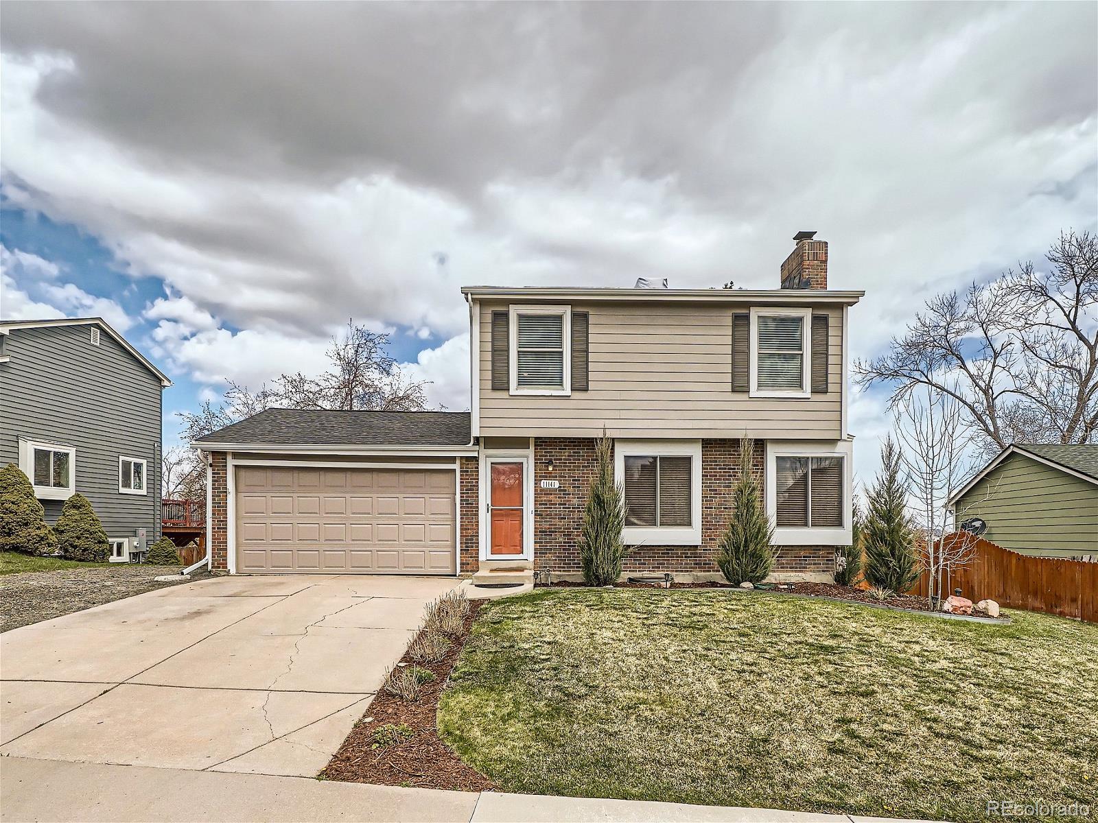 11141 W Powers Place, littleton  House Search MLS Picture