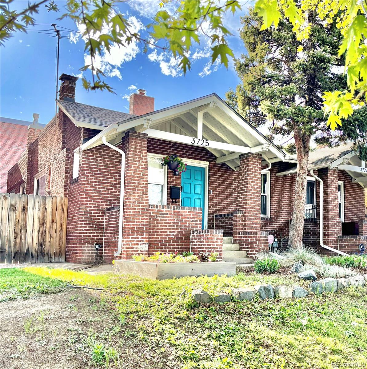 3725  Federal Boulevard, denver  House Search MLS Picture