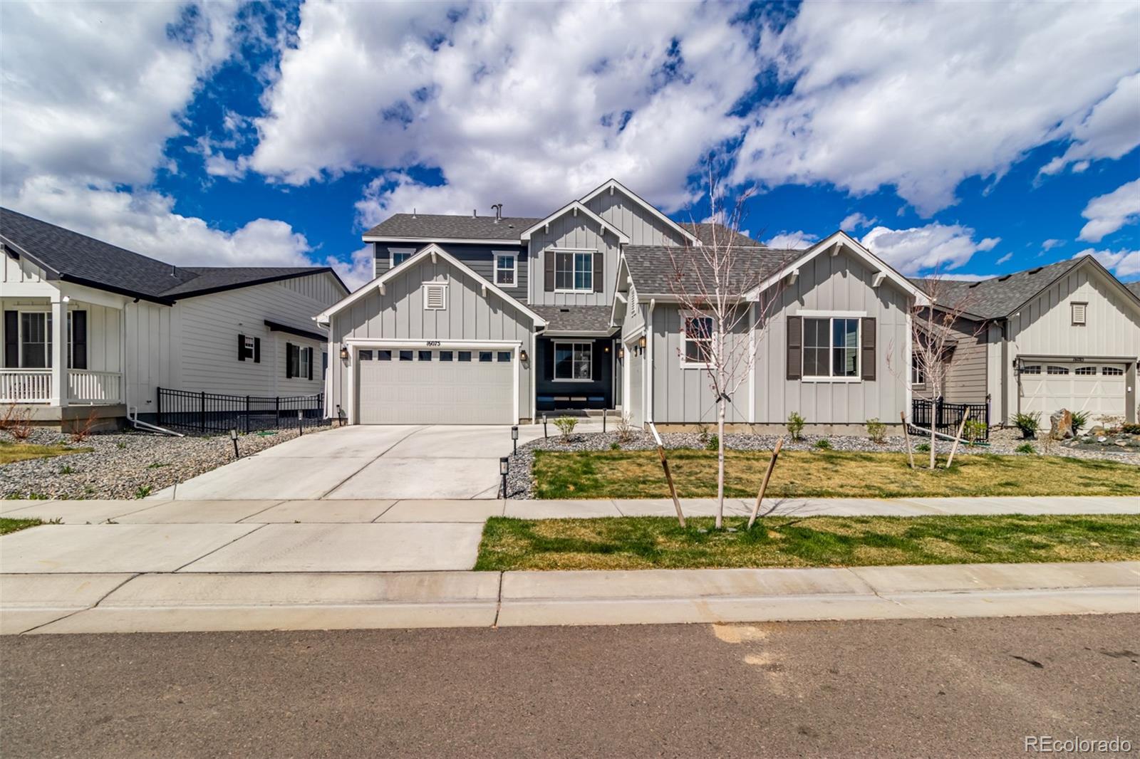 16075 E 109th Place, commerce city  House Search MLS Picture