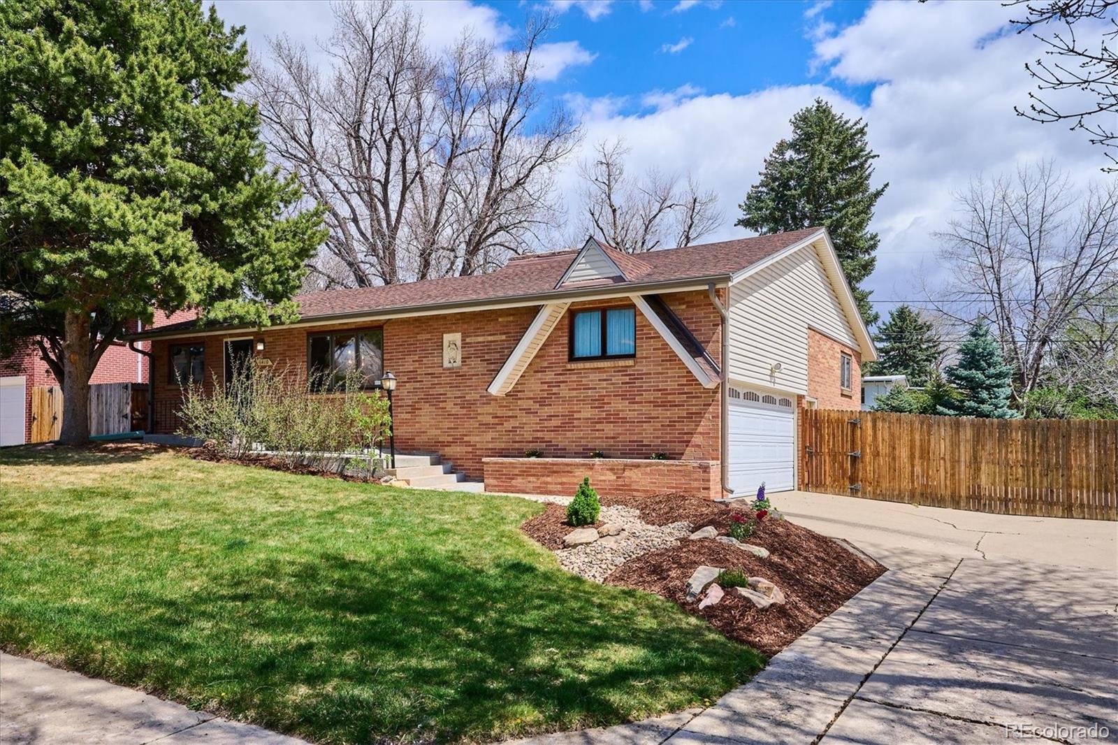 6410  Brentwood Street, arvada  House Search MLS Picture
