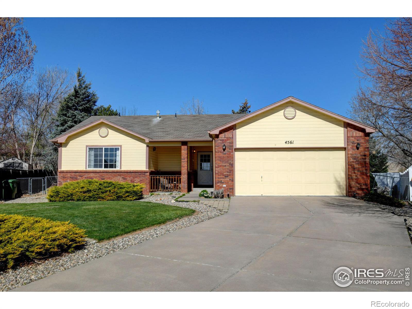 4561  Trailwood Drive, loveland  House Search MLS Picture