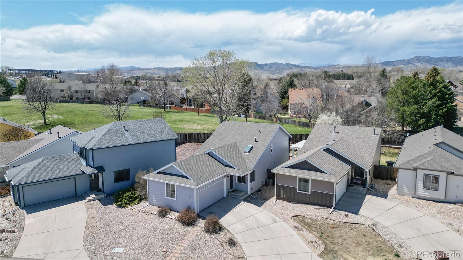 5415  Fossil Ridge Drive, fort collins  House Search MLS Picture
