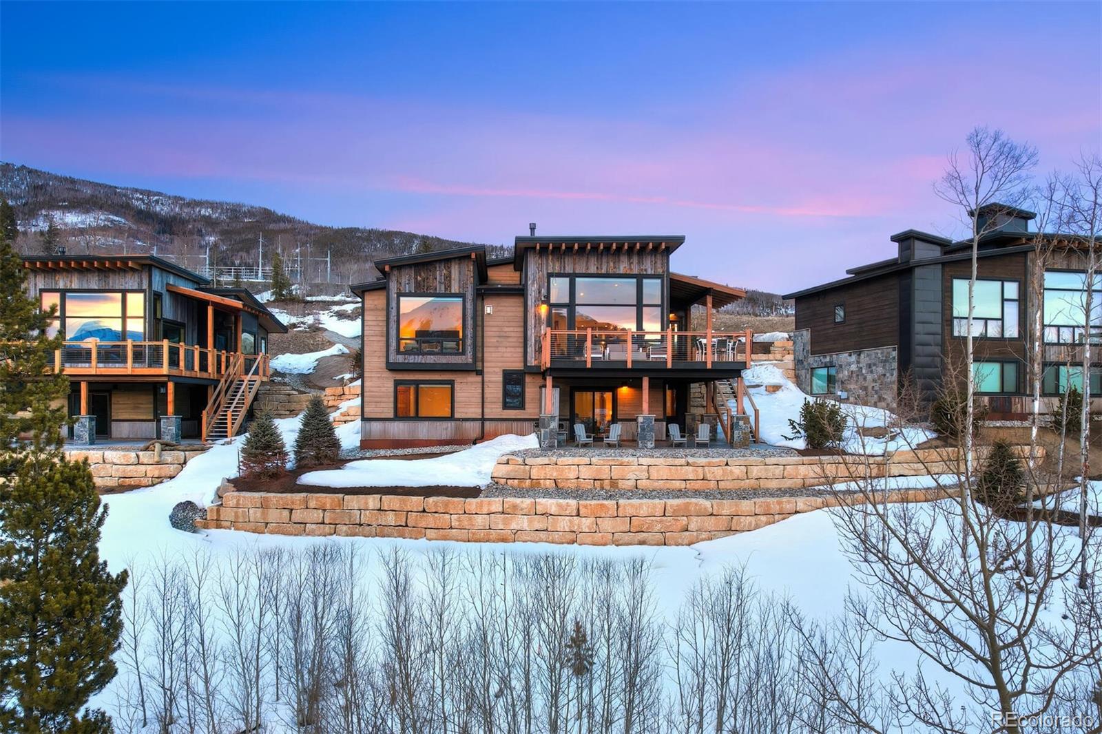 386  Angler Mountain Ranch Road, silverthorne  House Search MLS Picture