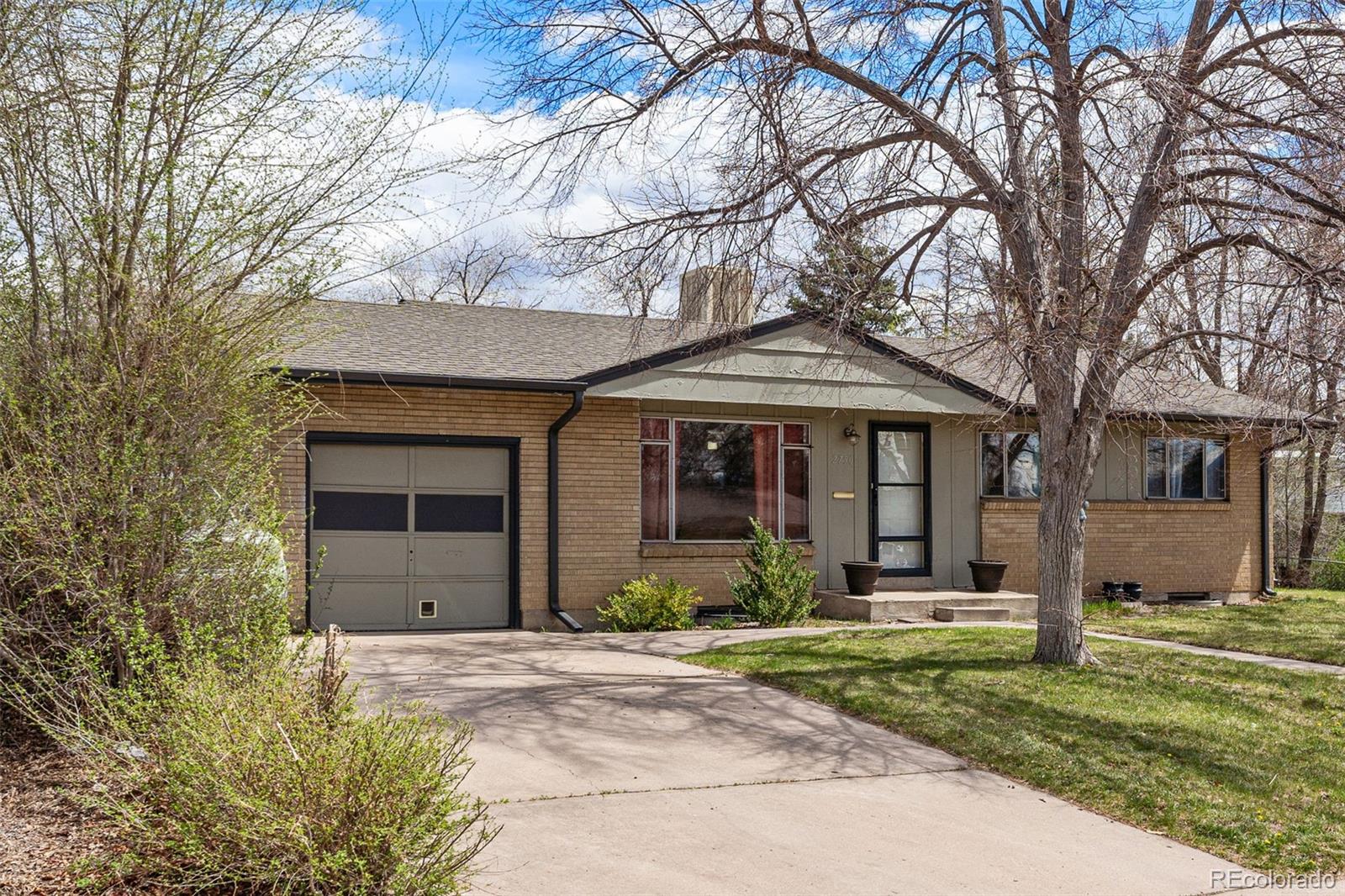 2750 S Newton Way, denver  House Search MLS Picture