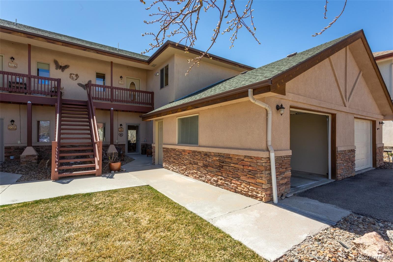 109  M And M Lane, salida  House Search MLS Picture