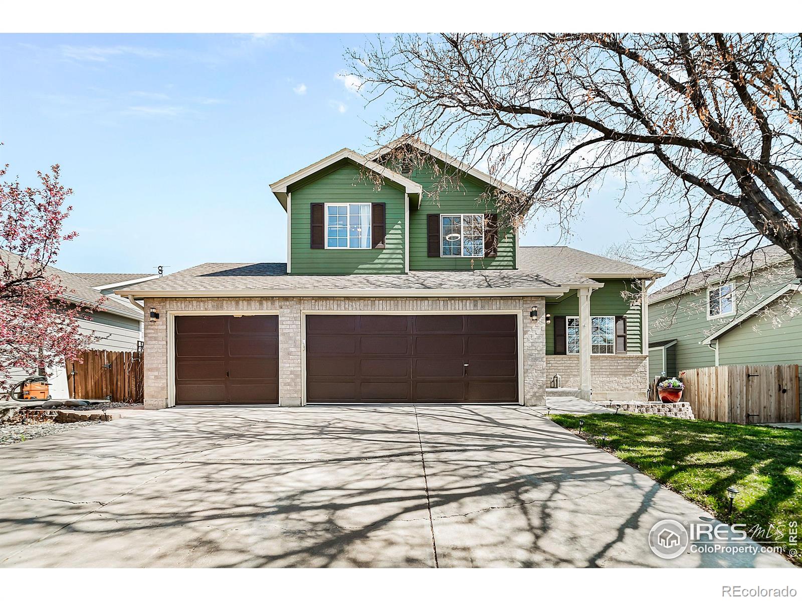5227 E 131st Drive, thornton  House Search MLS Picture