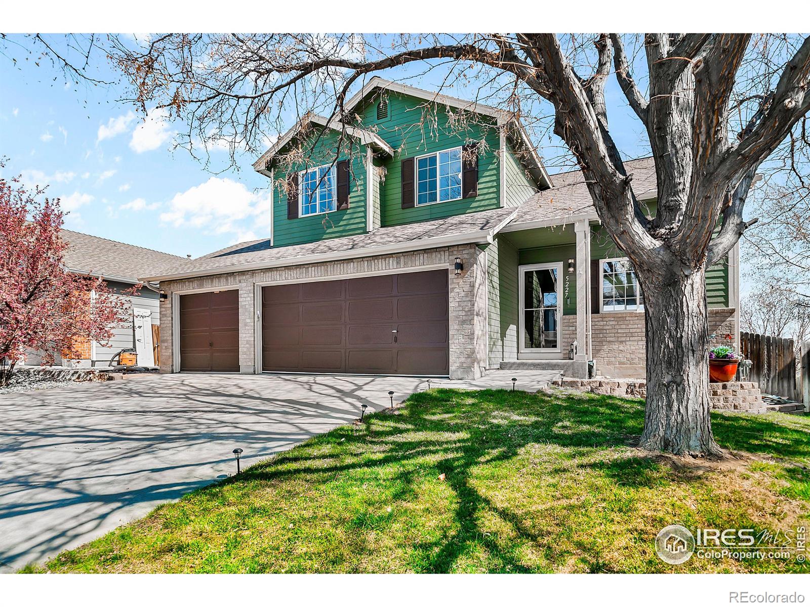 5227 E 131st Drive, thornton  House Search MLS Picture