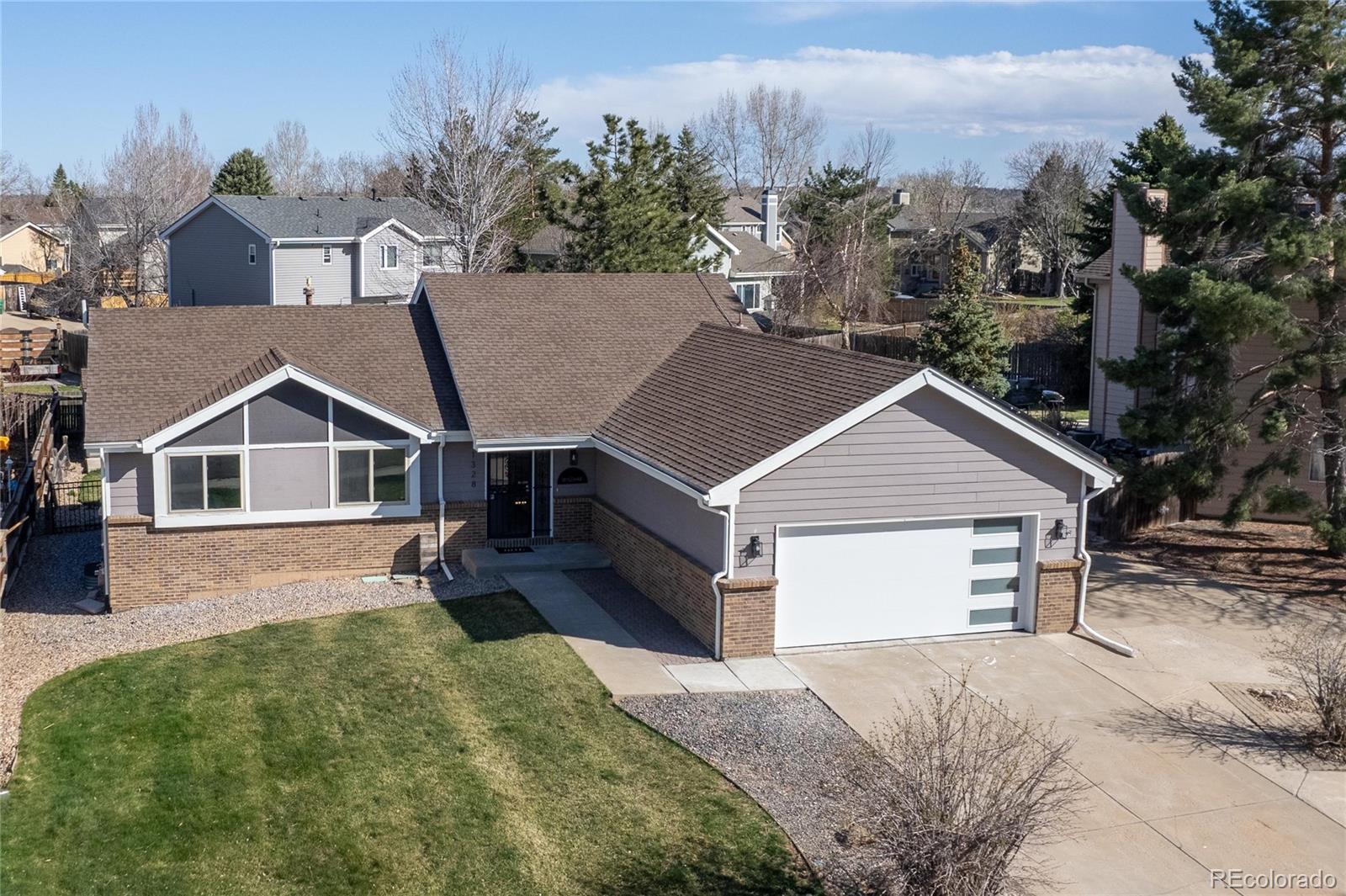 1328  Ben Nevis Avenue, broomfield  House Search MLS Picture
