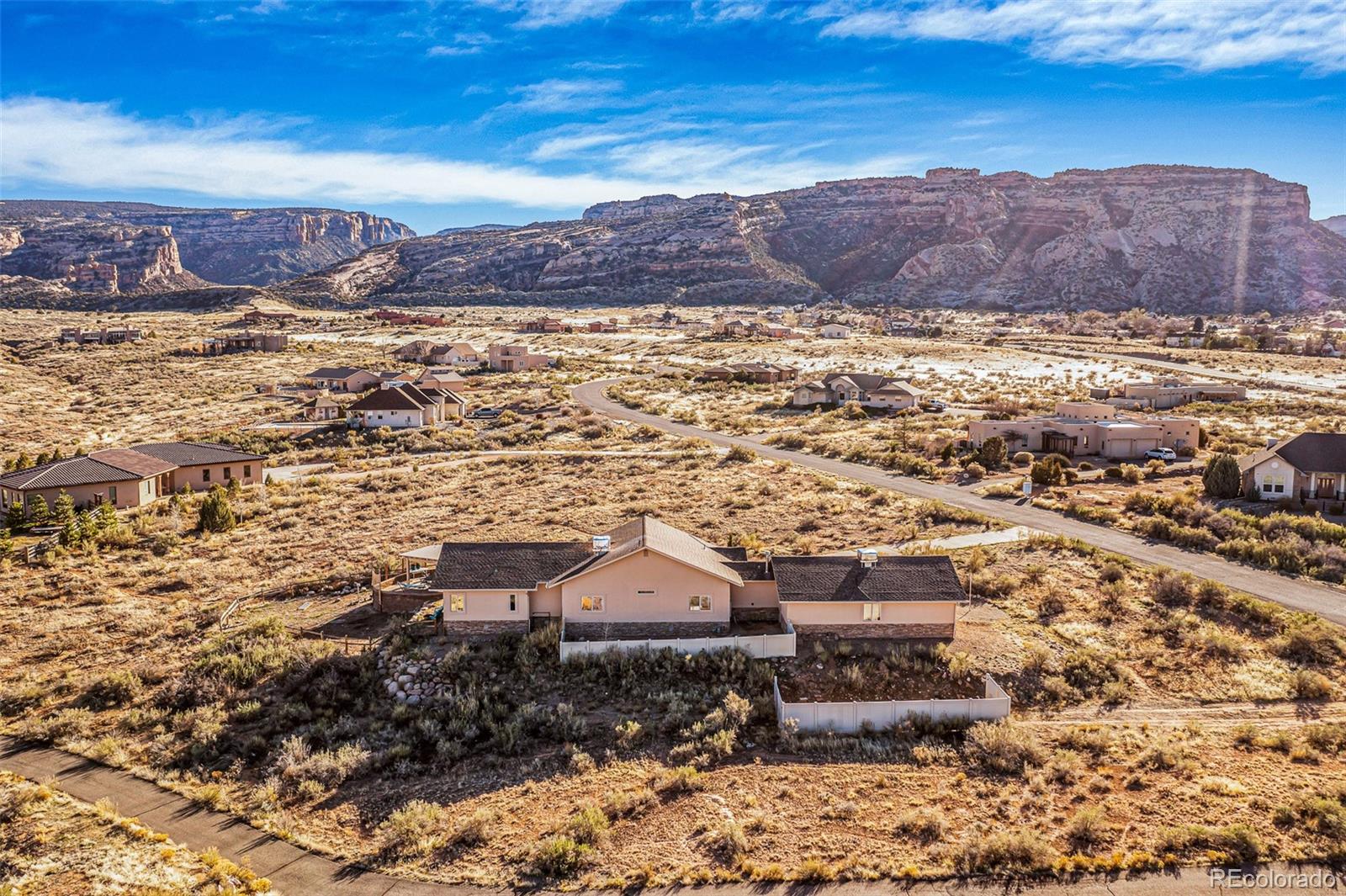 250  Red Rim Drive, grand junction  House Search MLS Picture