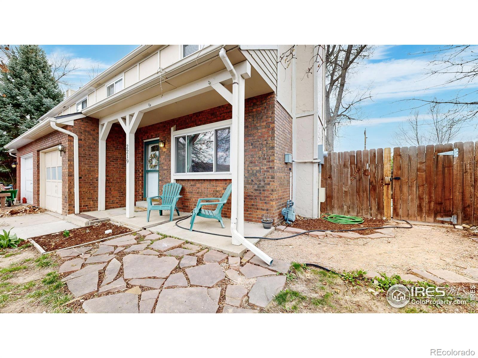 2219  Arikaree Court, loveland  House Search MLS Picture
