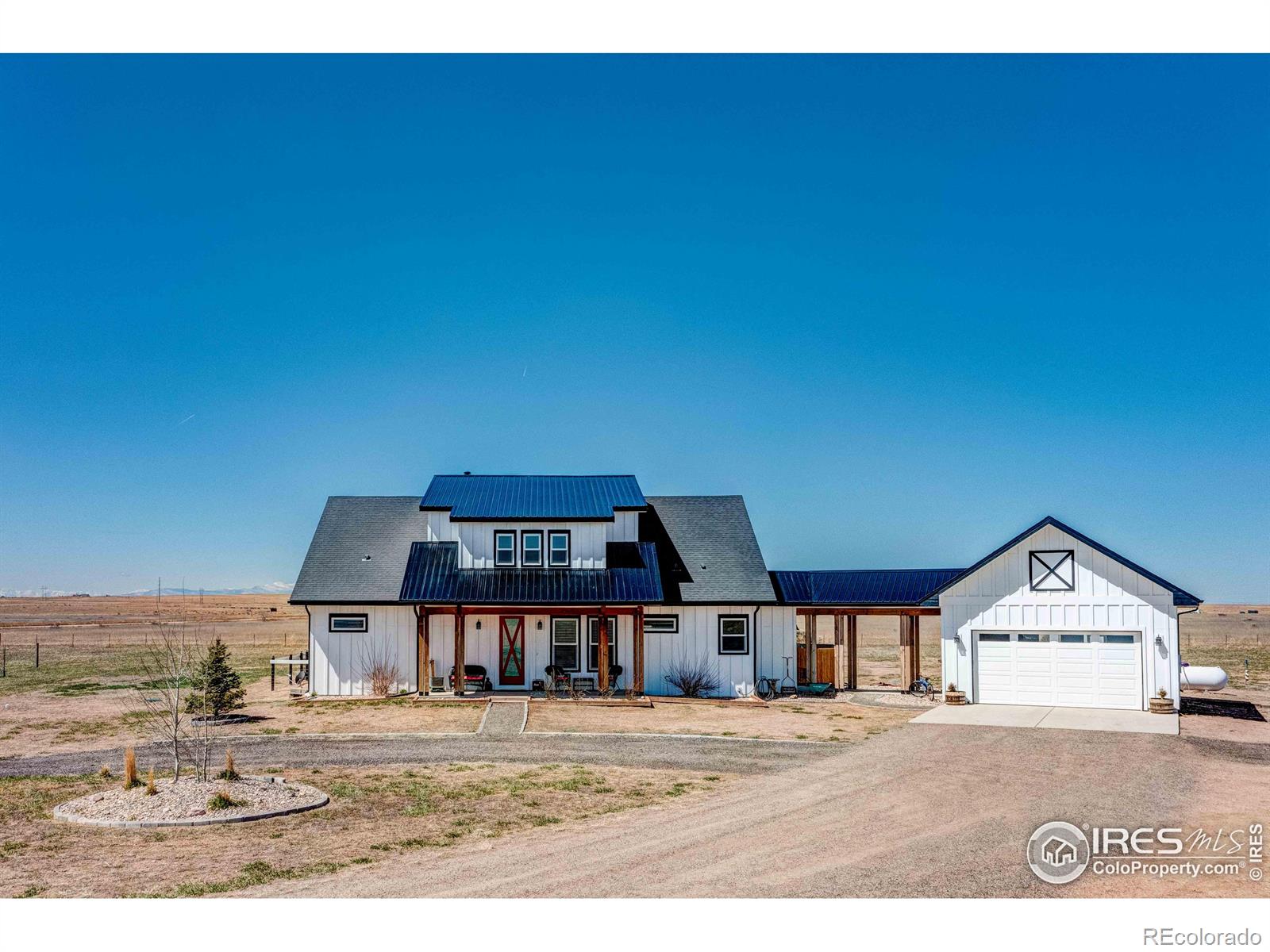 13885  County Road 96 , nunn  House Search MLS Picture