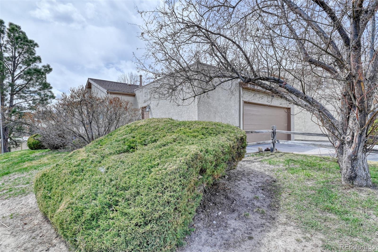 358  Mission Hill Way, colorado springs  House Search MLS Picture
