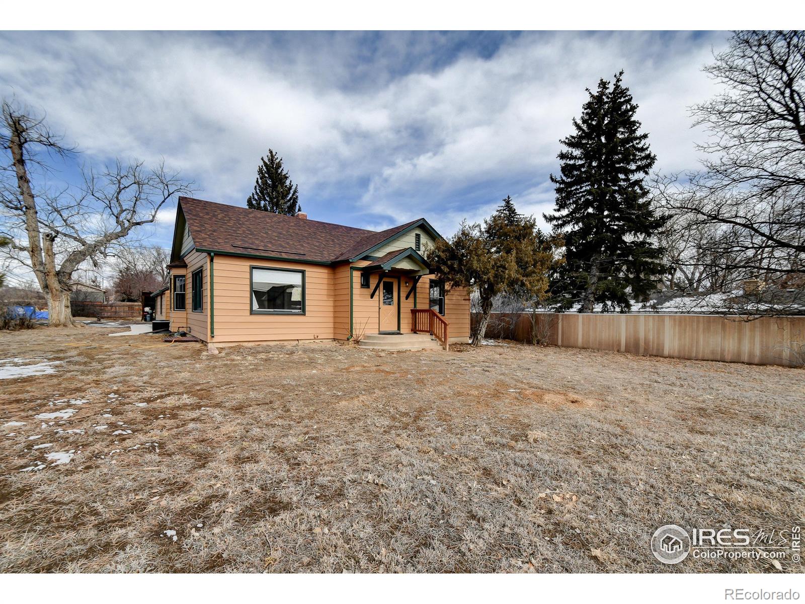 3415 W Eisenhower Boulevard, loveland  House Search MLS Picture