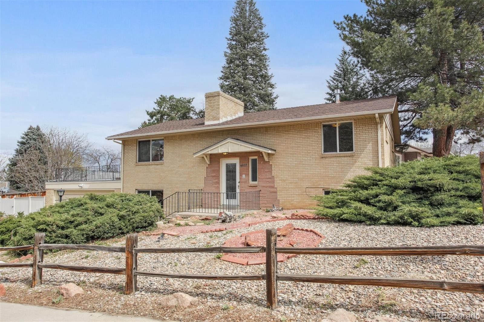 8557 W 70th Way, arvada  House Search MLS Picture