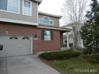 9645  Townsville Circle, highlands ranch  House Search MLS Picture