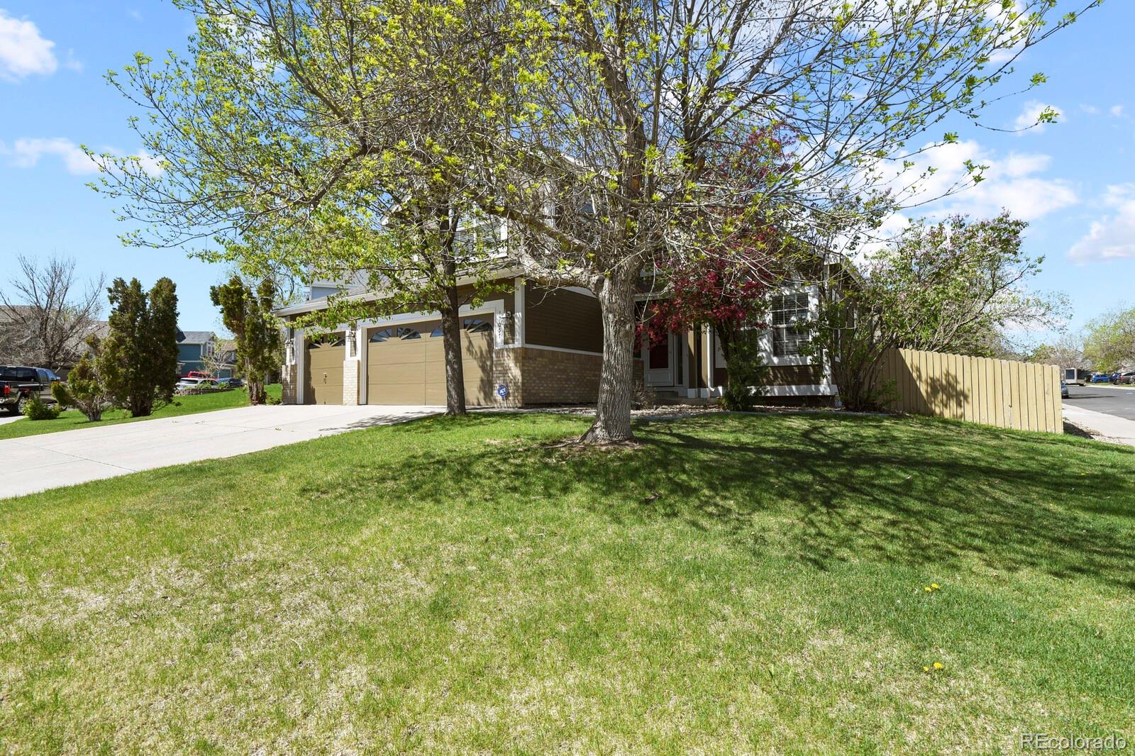 17057  Campo Drive, parker  House Search MLS Picture