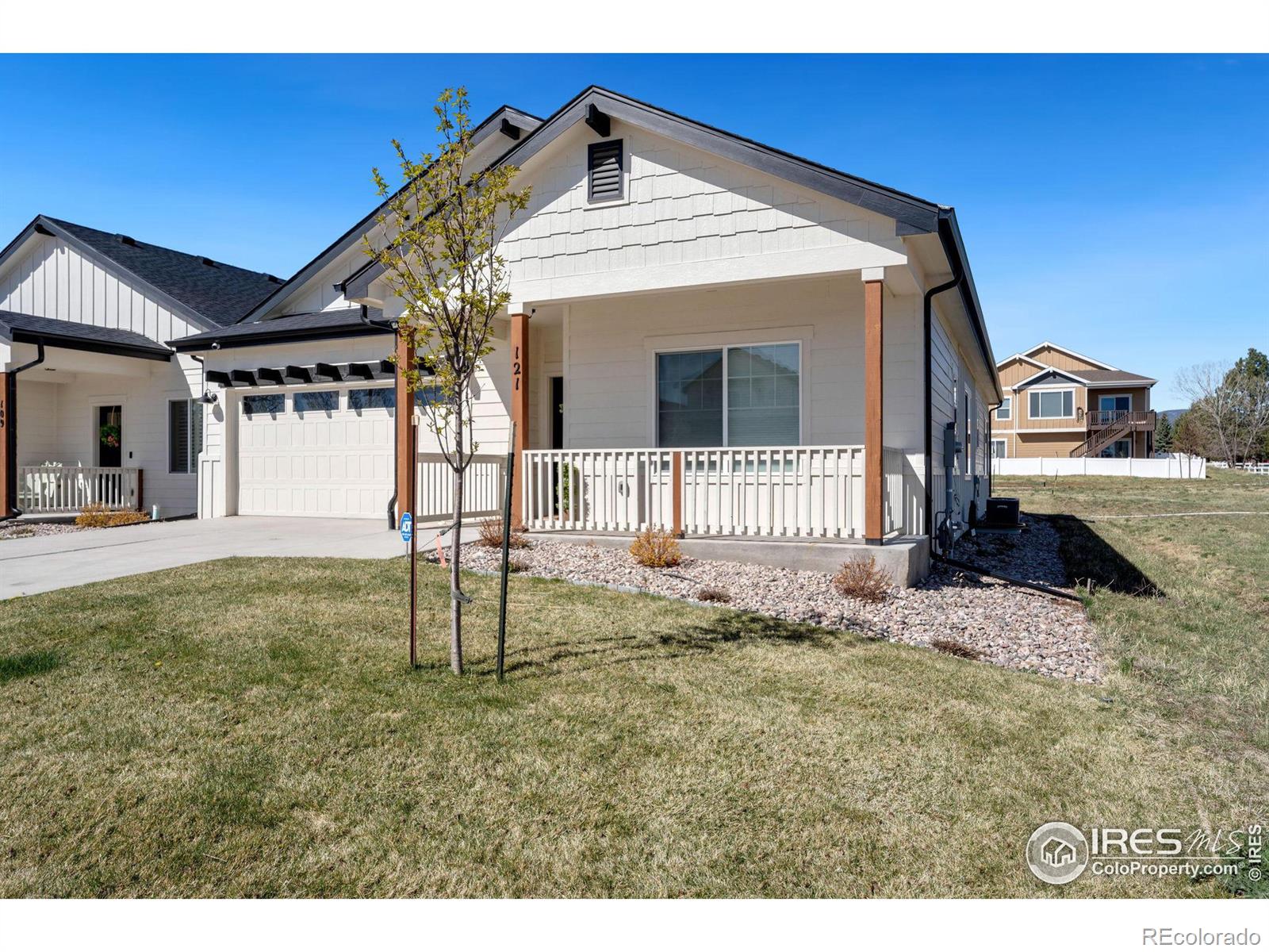 121  Taryn Court, loveland  House Search MLS Picture
