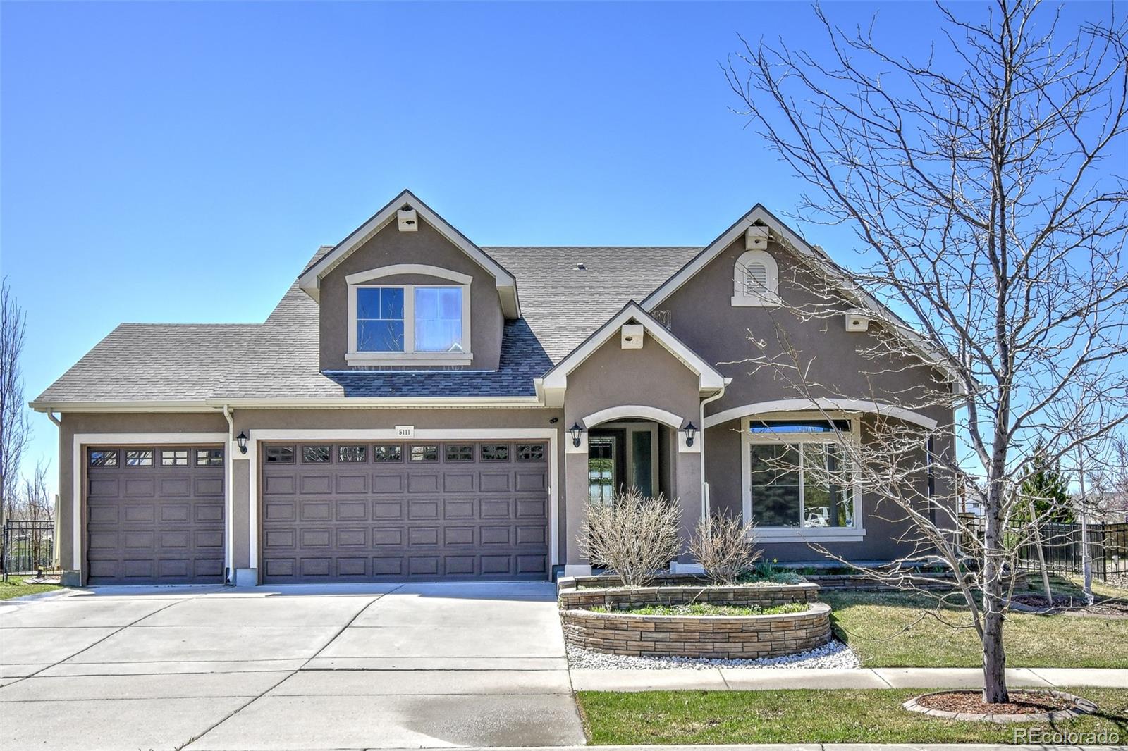 5111  Liverpool Way, denver  House Search MLS Picture