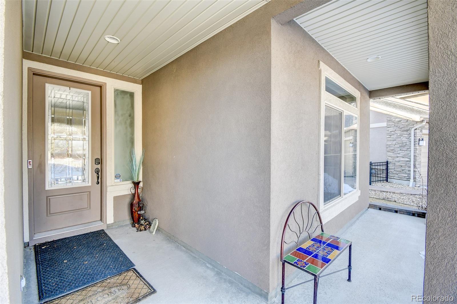 5111  Liverpool Way, denver  House Search MLS Picture