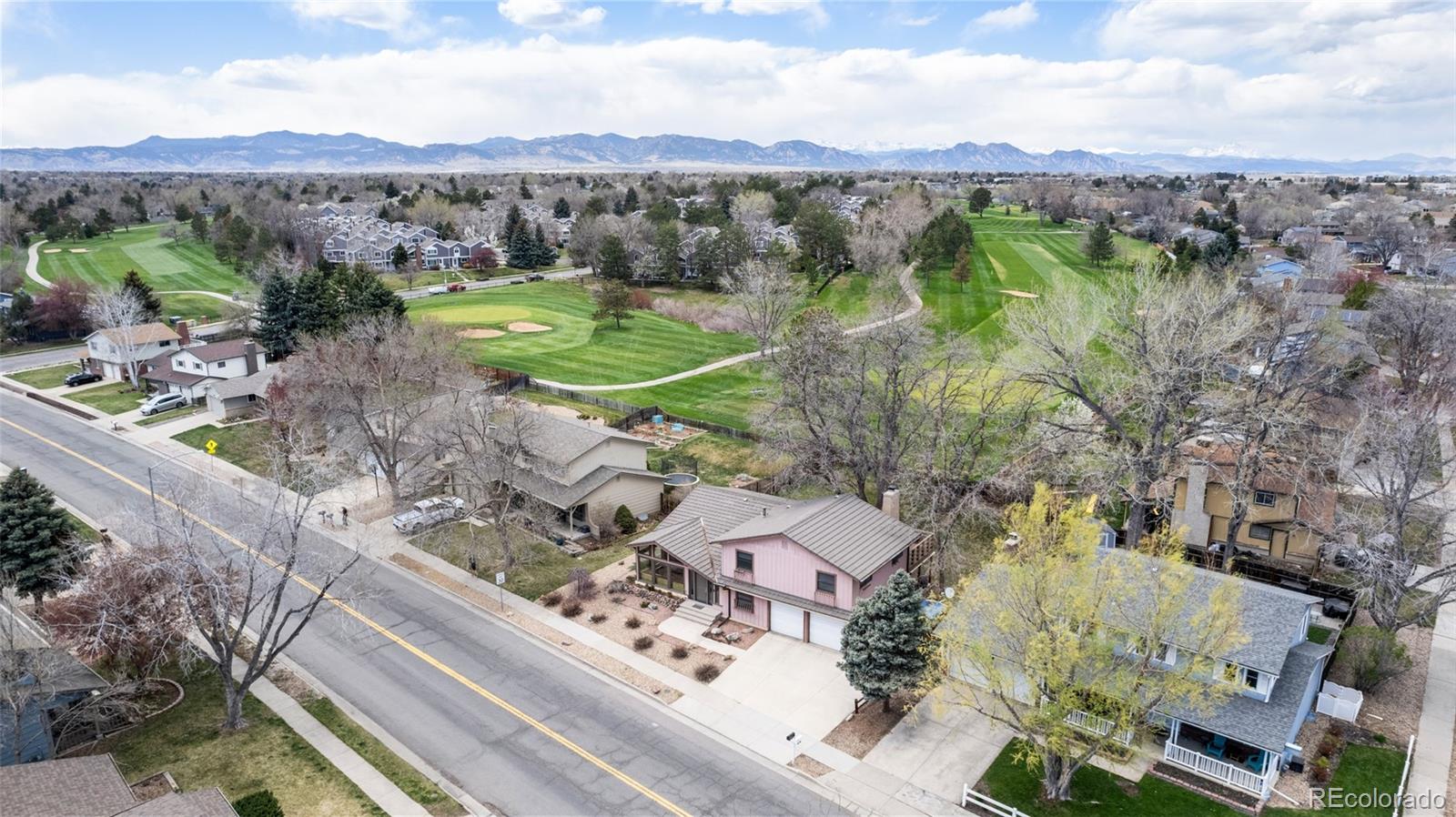 8393  Quay Drive, arvada  House Search MLS Picture
