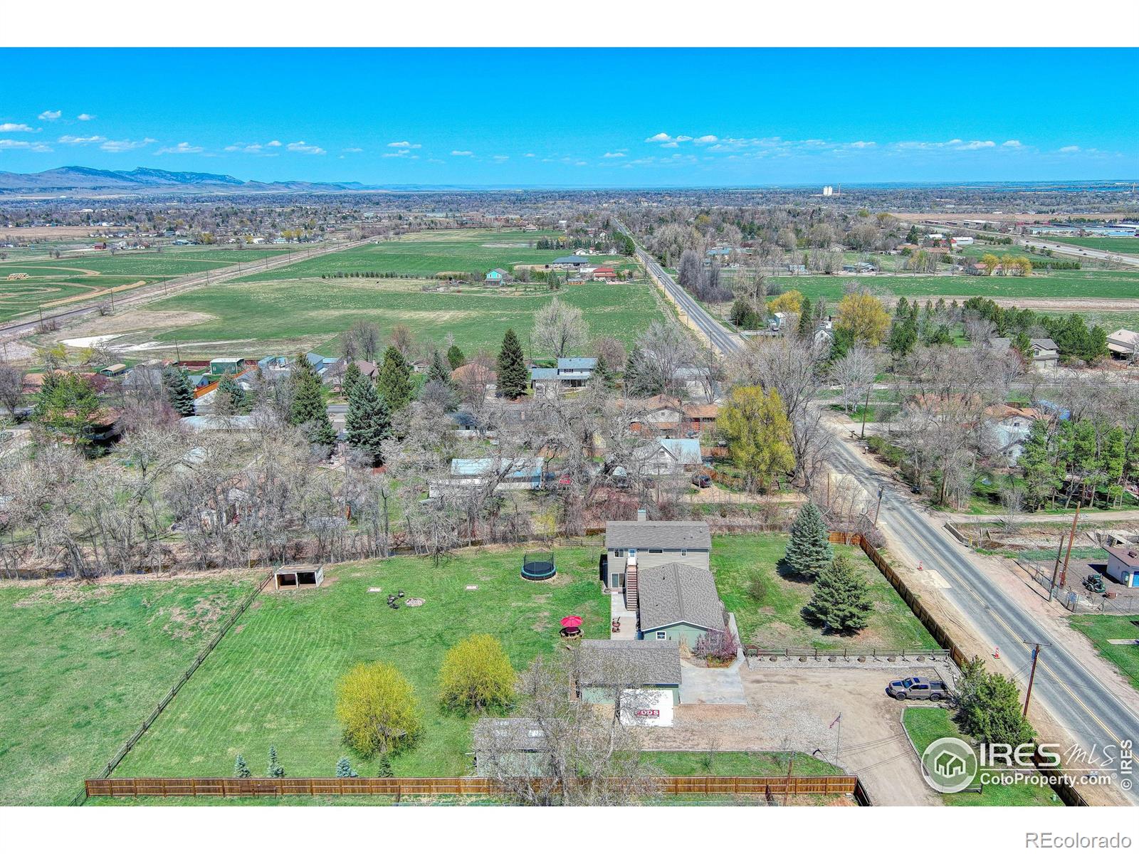 3715 S Garfield Avenue, loveland  House Search MLS Picture