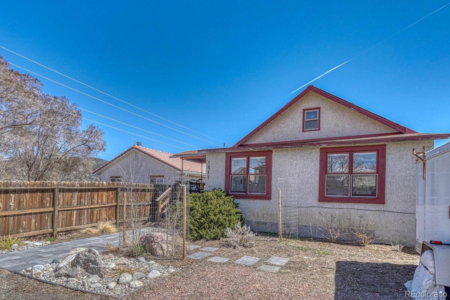 1511  I Street, salida  House Search MLS Picture