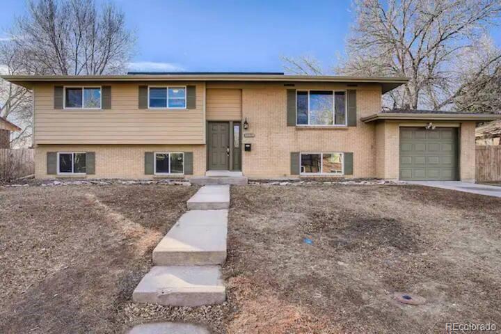 11068 W 62nd Place, arvada MLS: 2266703 Beds: 5 Baths: 2 Price: $679,995