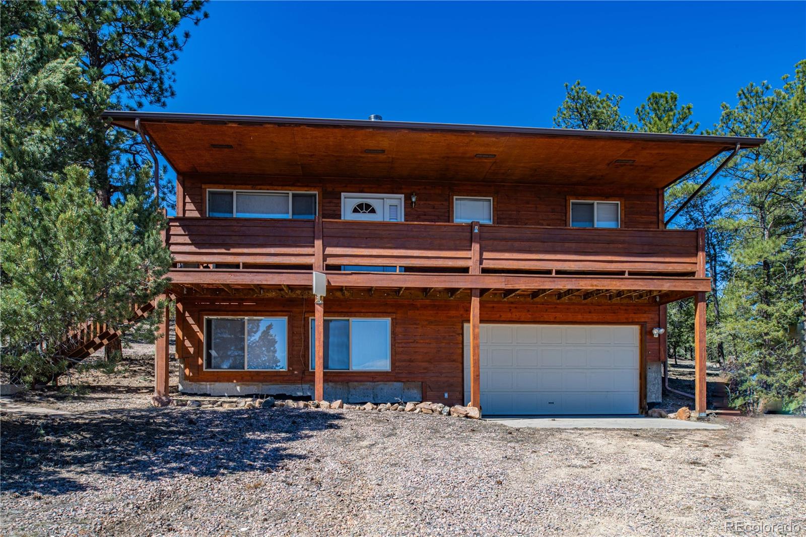 443  Harmon Drive, cotopaxi  House Search MLS Picture