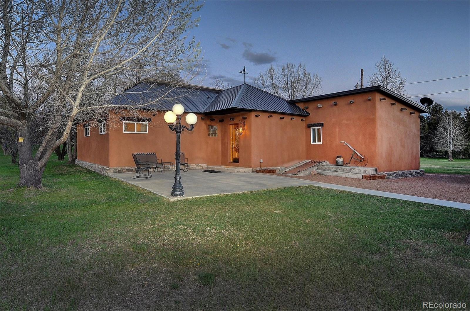 salida  House Search Picture