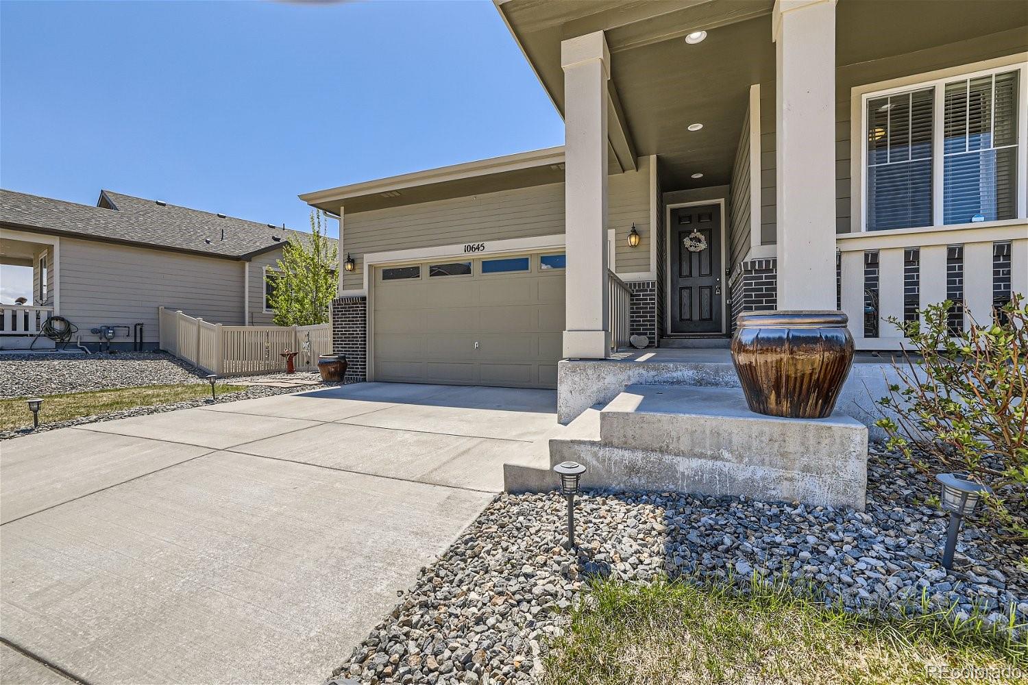 10645  Akron Street, commerce city  House Search MLS Picture