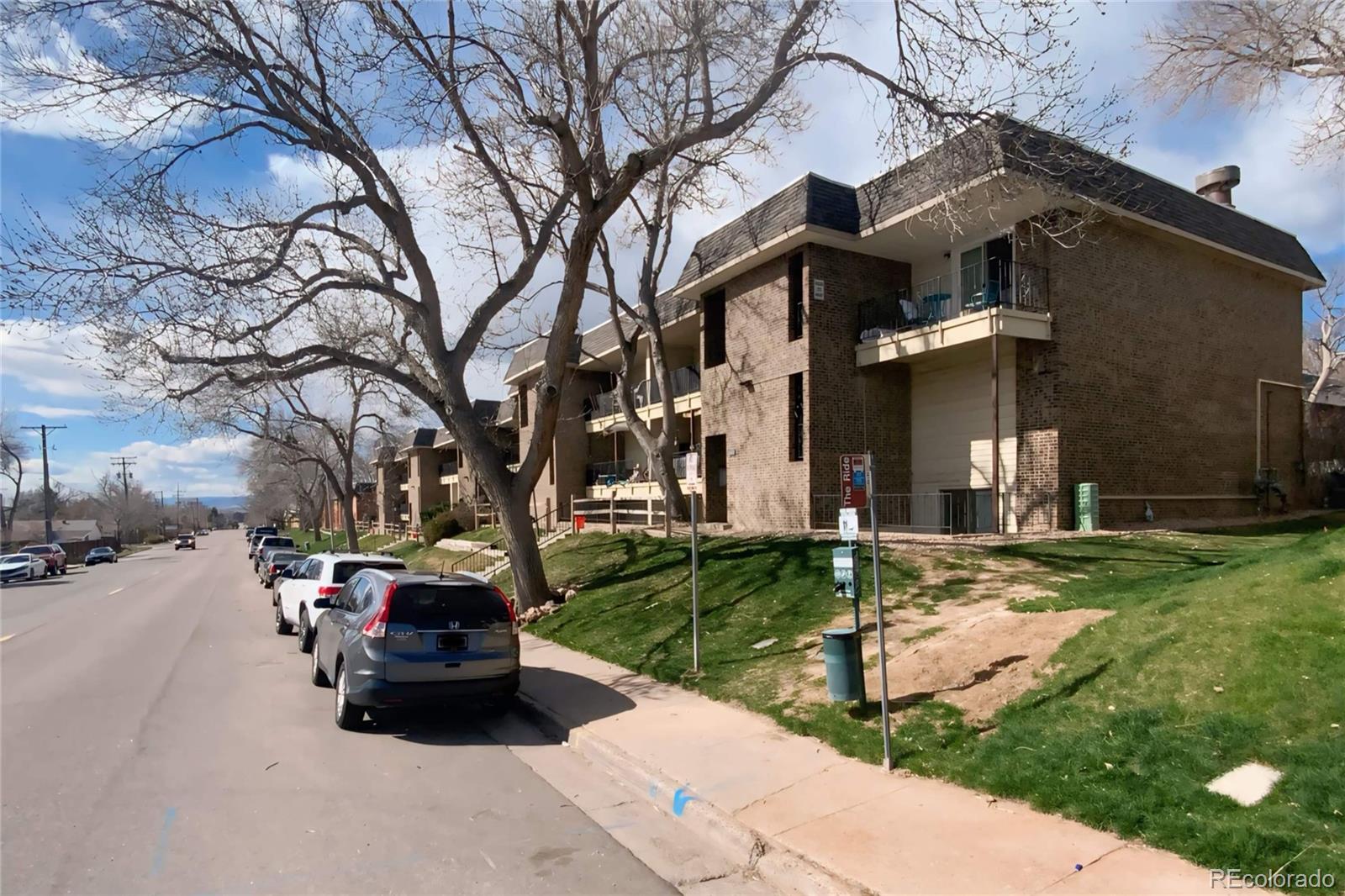 4639 S Lowell Boulevard, denver  House Search MLS Picture