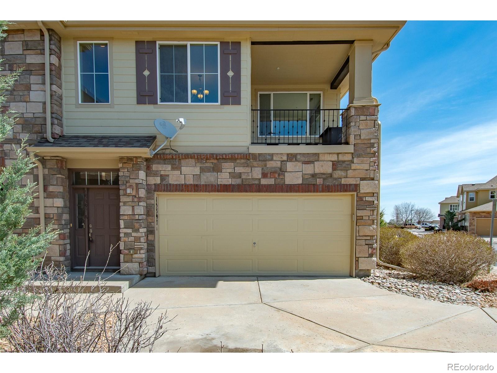 15397 W 66th Drive, arvada MLS: 7733992 Beds: 2 Baths: 2 Price: $505,000