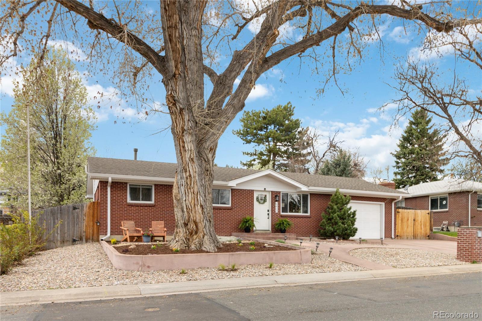 6811  Ammons Street, arvada  House Search MLS Picture