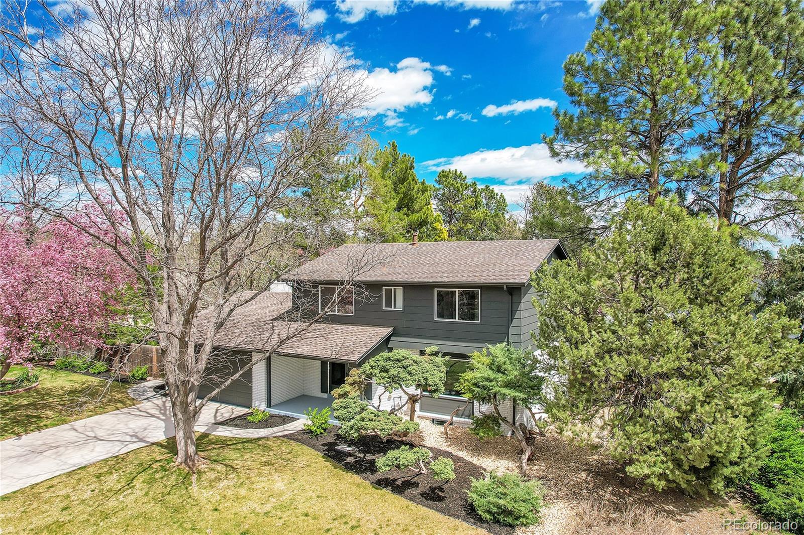 5151 W Fremont Drive, littleton  House Search MLS Picture