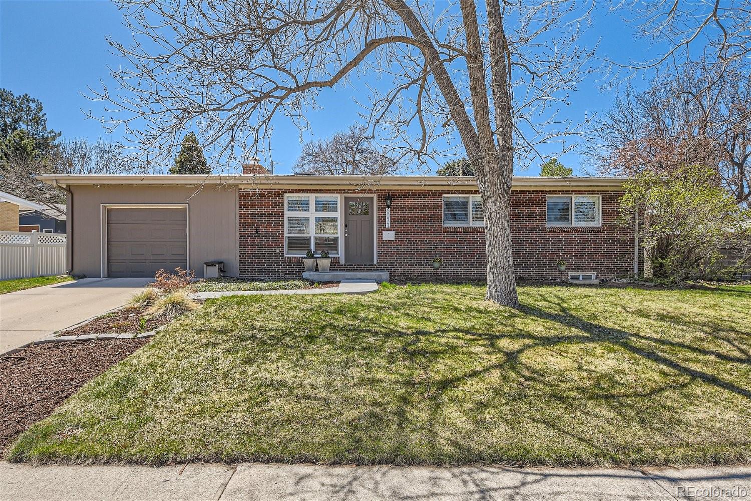 6037 S Westview Street, littleton  House Search MLS Picture
