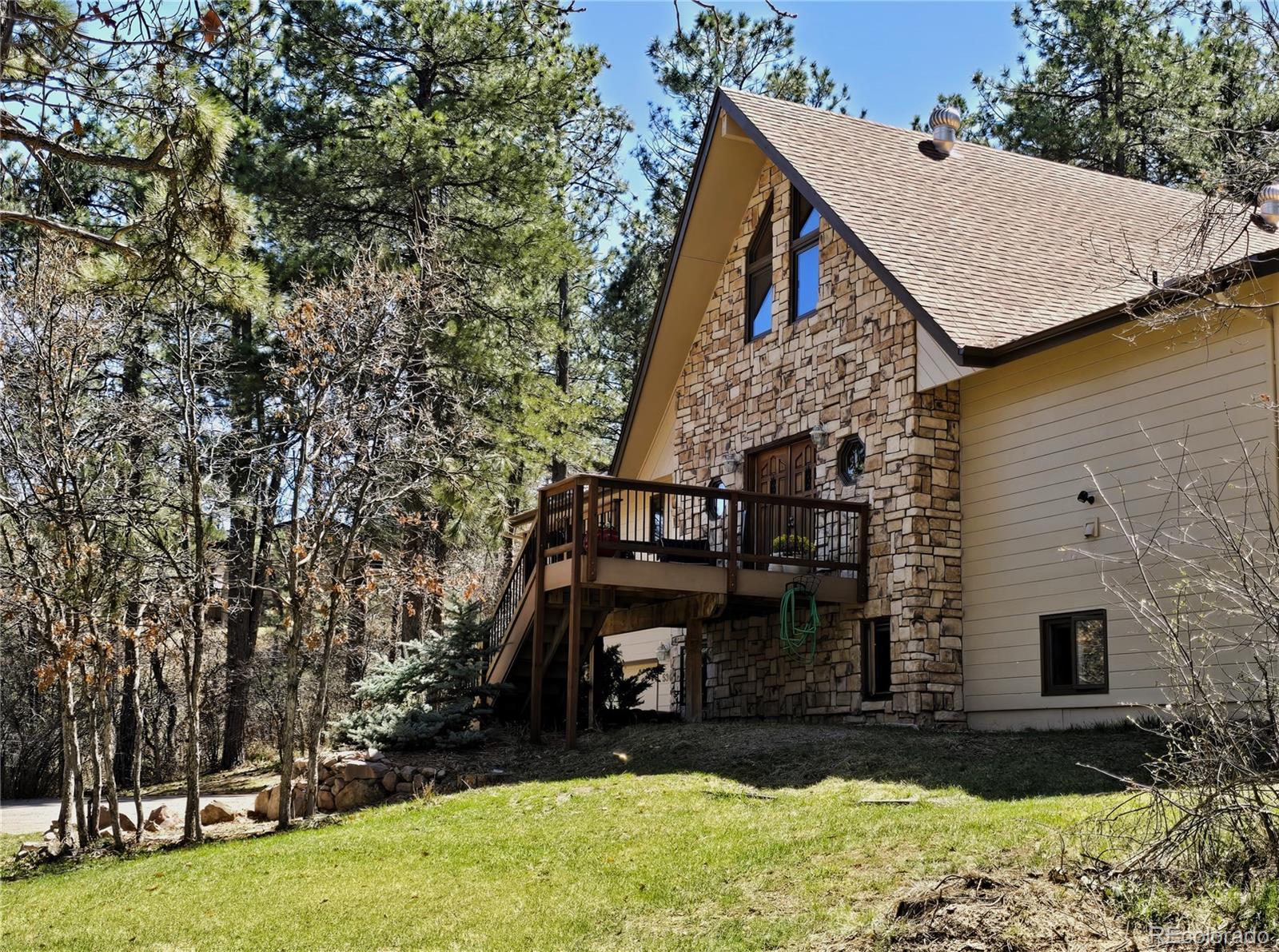 530  Windmill Road, castle rock  House Search MLS Picture