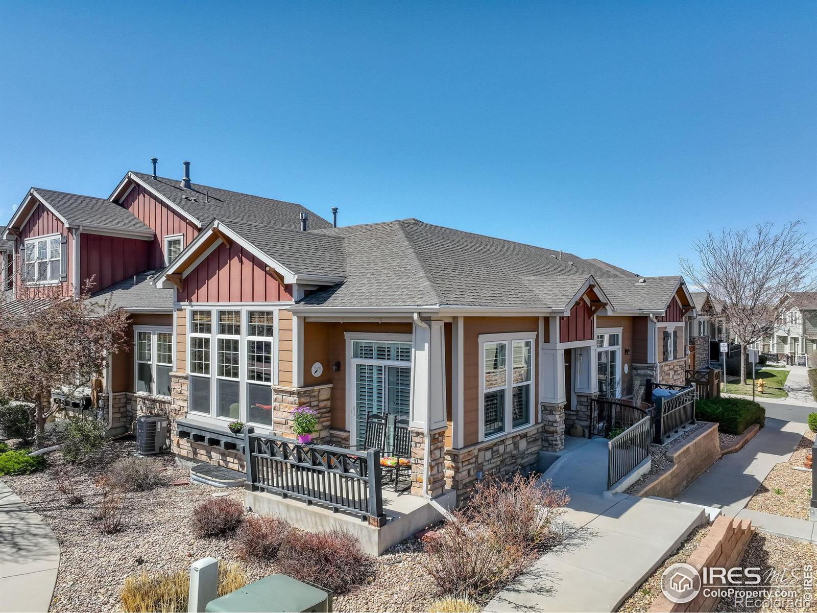 3751 W 136th Avenue A4, Broomfield  MLS: 4567891007211 Beds: 3 Baths: 3 Price: $679,000