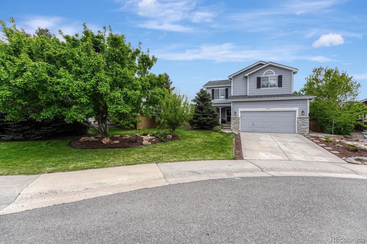 10340  Kelliwood Way, highlands ranch  House Search MLS Picture